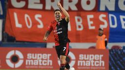 altText(En medio del conflicto con Colón, José Neris acordó su llegada a Emelec de Ecuador)}