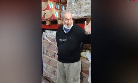 El dramático llanto del dueño de una pyme por la demanda de un empleado El dramático llanto del dueño de una pyme por la demanda de un empleado