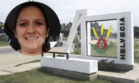 el relato de la directora del samco de helvecia que dio positivo al coronavirus el relato de la directora del samco de helvecia que dio positivo al coronavirus