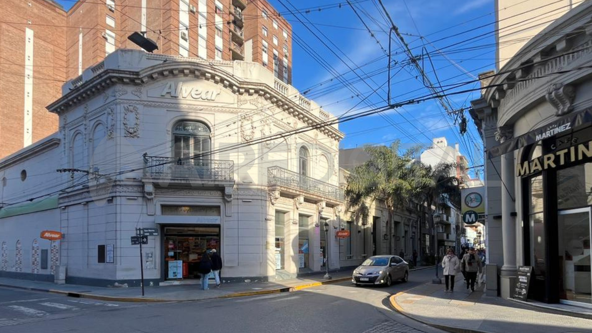 La muerte de los jóvenes conmocionó a los vecinos.