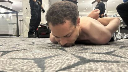 Quién es el atacante que intentó dispararle a Donald Trump en Washington