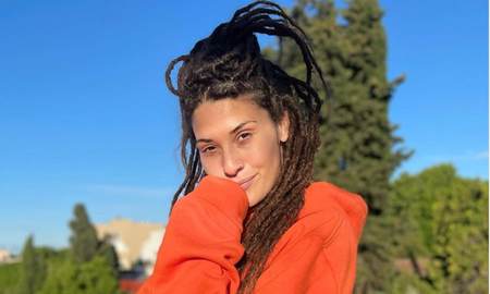 Ivana Nadal les pagó $ 1.000 a los limpia vidrios, pero todo terminó mal Ivana Nadal les pagó $ 1.000 a los limpia vidrios, pero todo terminó mal