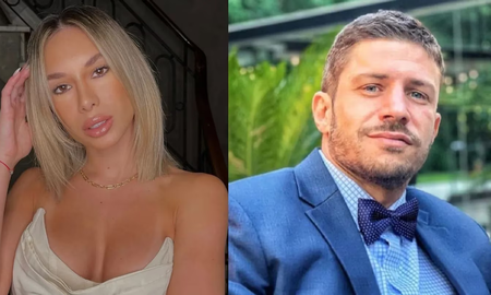 Juan Martino cada vez más comprometido por supuesto abuso sexual a Flor Moyano: el video Juan Martino cada vez más comprometido por supuesto abuso sexual a Flor Moyano: el video