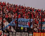 Colón podría llevar visitantes contra Chaco For Ever. Colón podría llevar visitantes contra Chaco For Ever.