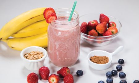 Licuados detox para cuidar el organismo de manera saludable. Licuados detox para cuidar el organismo de manera saludable.