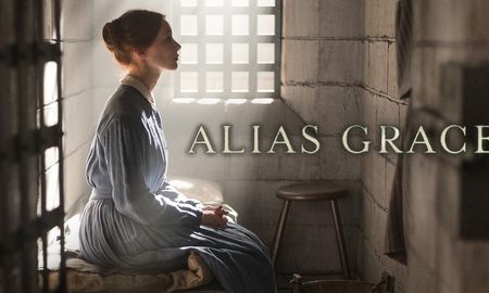 Lo curioso sobre su historia es que se inspiró en una mujer real, la cual tuvo que enfrentarse a cada uno de los problemas y a la gran tristeza que afronta la protagonista de la serie. Se trata de Grace Marks. Lo curioso sobre su historia es que se inspiró en una mujer real, la cual tuvo que enfrentarse a cada uno de los problemas y a la gran tristeza que afronta la protagonista de la serie. Se trata de Grace Marks.