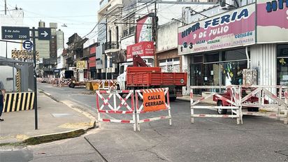 Cortes de tránsito y desvíos de colectivos en Santa Fe: las zonas afectadas este miércoles