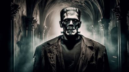 Del libro al cine: un repaso por todas las películas de Frankenstein, el clásico de 1818
