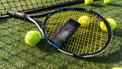 La dura reflexión de Gonzalo Bonadeo sobre las apuestas ilegales en el tenis