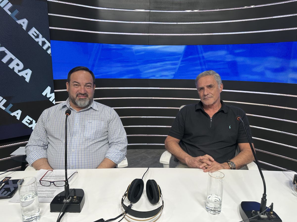 ADER anticipó las claves productivas que marcarán el 2026 en Santa Fe.