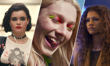 Euphoria regresa con dos episodios especiales: cuándo estrenan Euphoria regresa con dos episodios especiales: cuándo estrenan