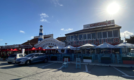Puerto de Mar del Plata: los mejores restaurantes para comer pescados y mariscos Puerto de Mar del Plata: los mejores restaurantes para comer pescados y mariscos