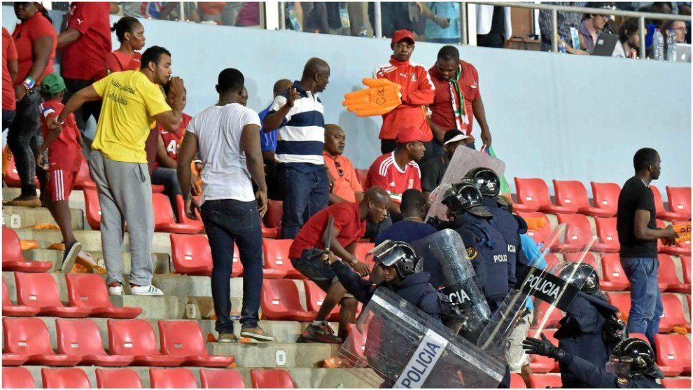 Asesinaron en Ghana a un periodista que investigaba a la corrupción en el fútbol