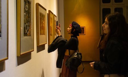 noche de los museos en santa fe: todas las propuestas en la ciudad noche de los museos en santa fe: todas las propuestas en la ciudad
