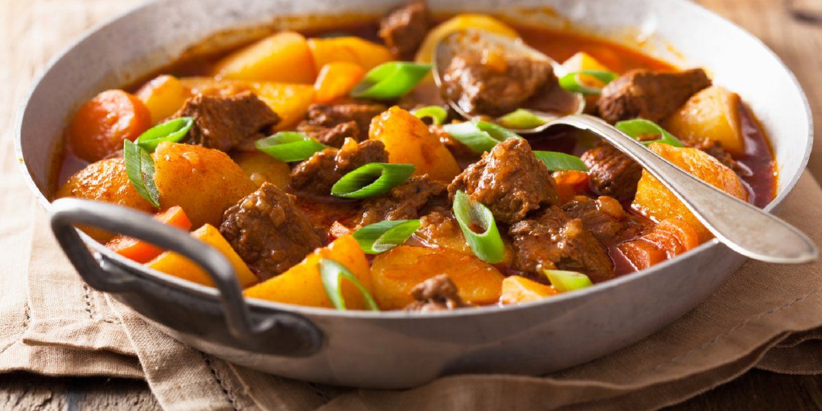 Cómo hacer guiso de lentejas, una receta apta para toda la familia