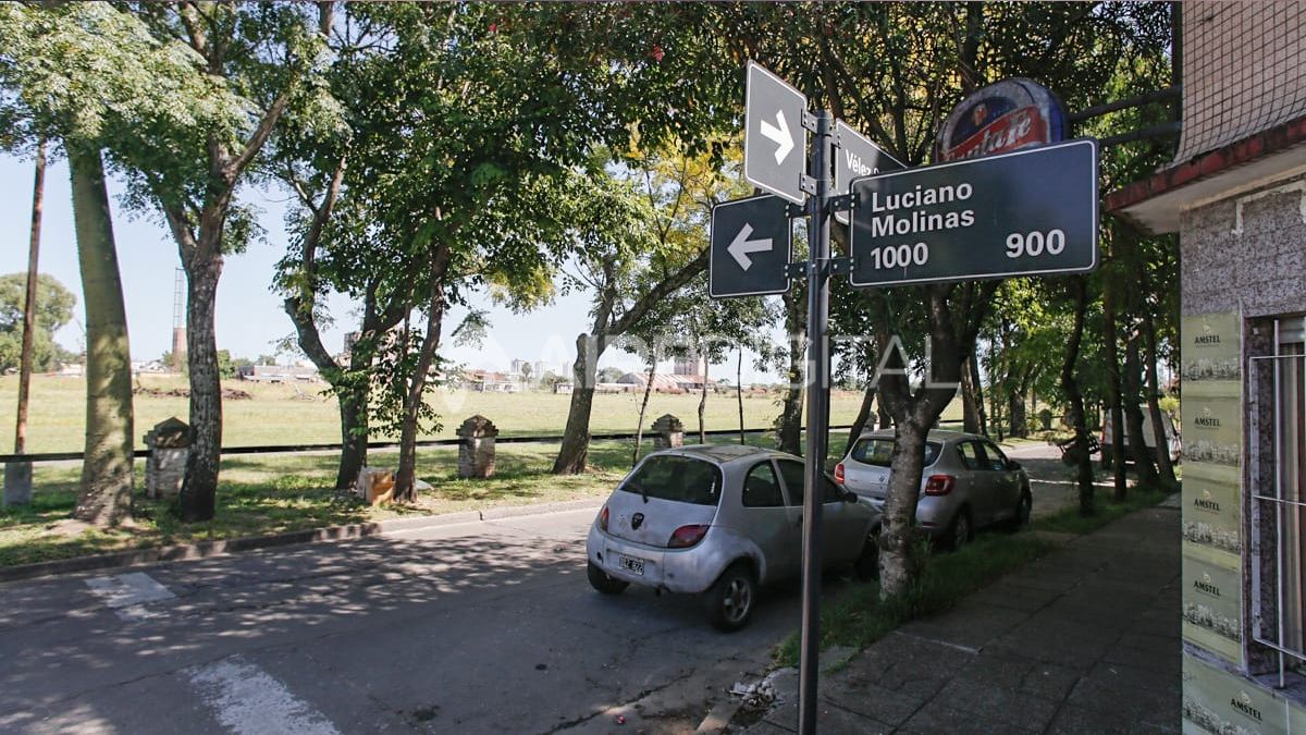 Robo en una casa del barrio 7 Jefes