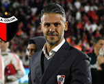 Un jugador de Colón y un ex: los seis jugadores que deben regresar a River. Un jugador de Colón y un ex: los seis jugadores que deben regresar a River.