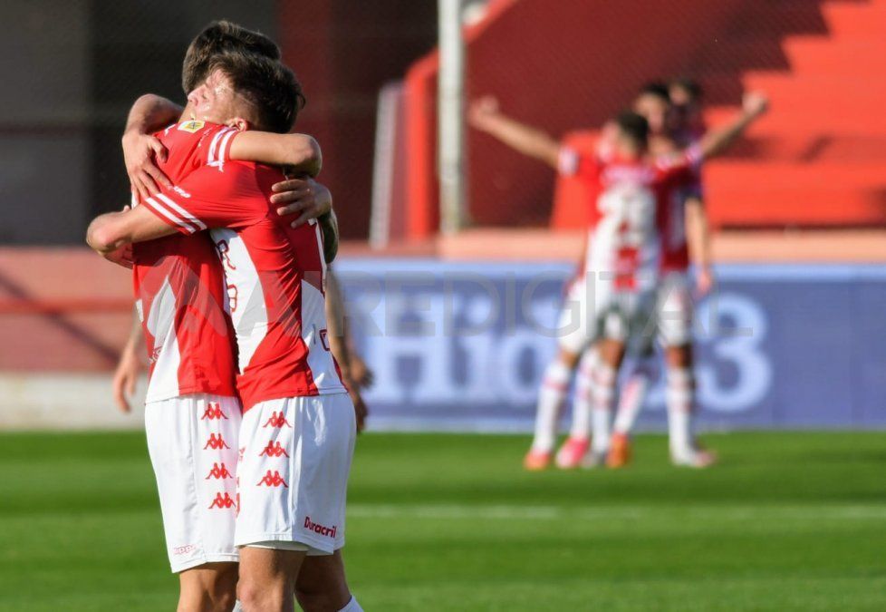 Unión recibe a San Lorenzo por la quinta fecha del Torneo de la Liga Profesional. El partido comenzará a las 15.45 de este sábado