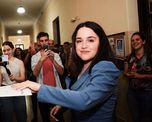 quien es ofelia fernandez, la legisladora mas joven de la historia de argentina quien es ofelia fernandez, la legisladora mas joven de la historia de argentina