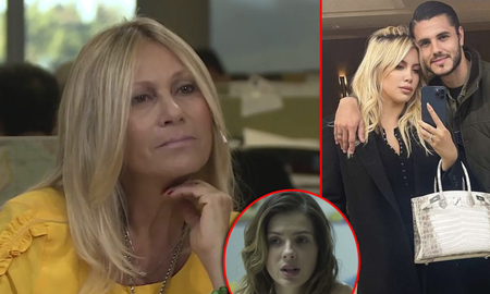 La abogada de Wanda Nara habló sobre el conflicto entre su defendida y Mauro Icardi, que terminó en reconciliación. La abogada de Wanda Nara habló sobre el conflicto entre su defendida y Mauro Icardi, que terminó en reconciliación.