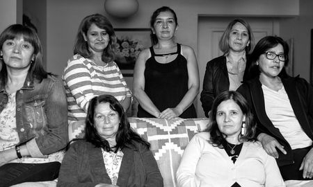 La Justicia federal imputó a las máximas autoridades del Opus Dei en la Argentina de las últimas tres décadas. La Justicia federal imputó a las máximas autoridades del Opus Dei en la Argentina de las últimas tres décadas.