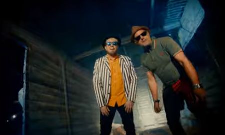 Captura del video Captura del video