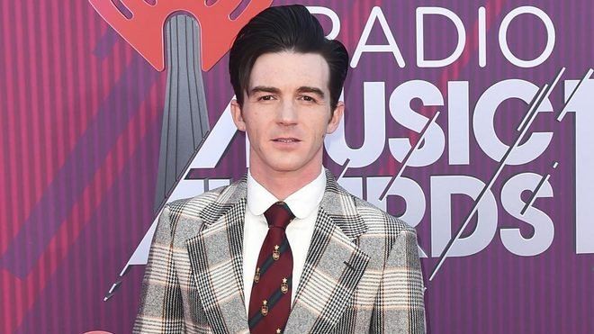 Drake Bell.