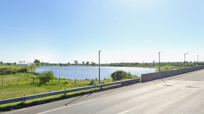 Misterio en Ensenada: encontraron un hombre muerto en una laguna cerca del Aeroclub