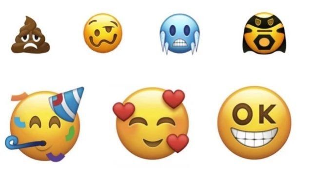 Los nuevos emojis de WhatsApp estarán disponibles para Android