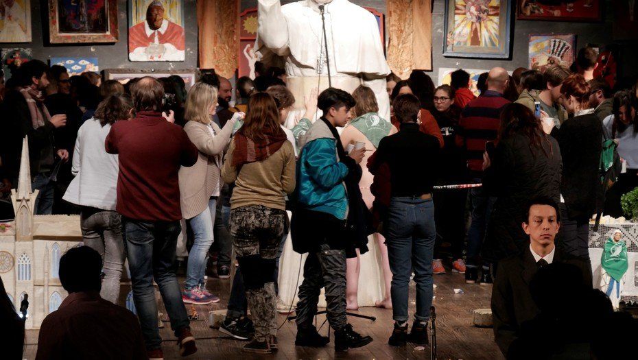 Lisandro Rodríguez: “Lo que pasó en Rafaela me excede”