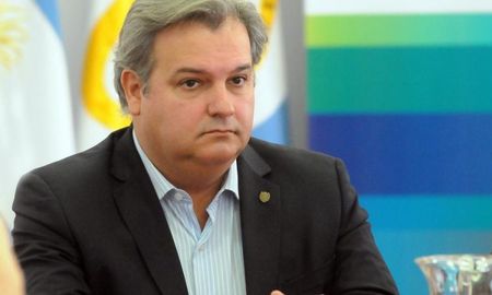 reforma: farias dijo que es posible llegar a un consenso reforma: farias dijo que es posible llegar a un consenso