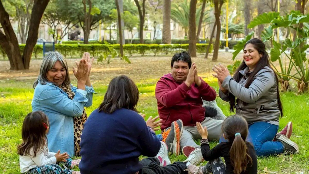 Se convirtió en todo un suceso que sienta precedente en la provincia de Santiago del Estero.