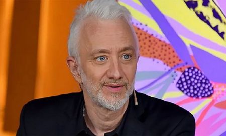 Andy Kusnetzoff le respondió picante a Marina Calabró luego de sus críticas a PH: Podemos Hablar. Andy Kusnetzoff le respondió picante a Marina Calabró luego de sus críticas a PH: Podemos Hablar.