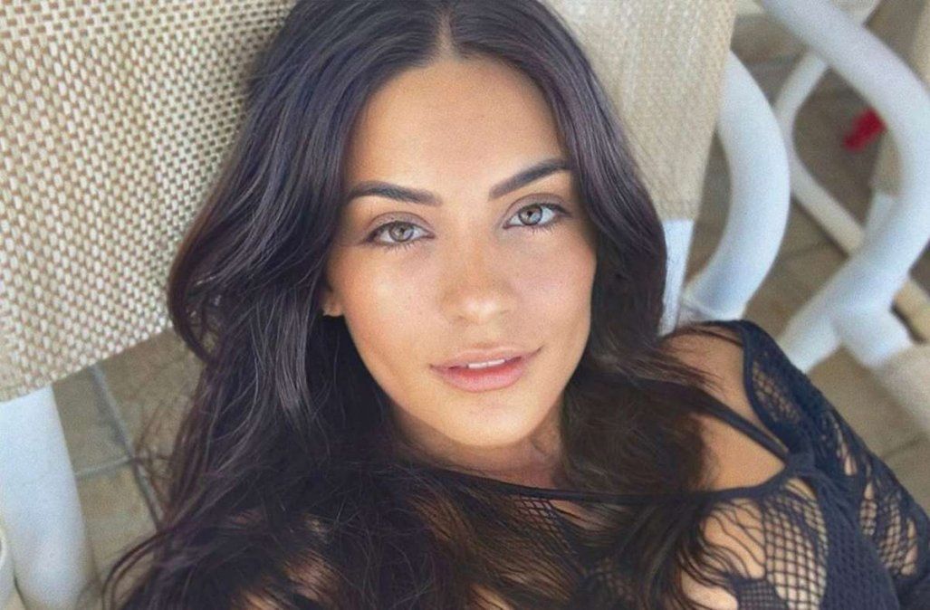 Ana Brenda Contreras apoya incondicionalmente a Julián Gil en disputa con Marjorie de Sousa