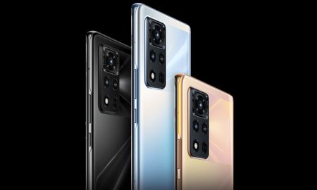 Honor dio a conocer el View40, el primer smartphone luego de separarse de Huawei. Honor dio a conocer el View40, el primer smartphone luego de separarse de Huawei.