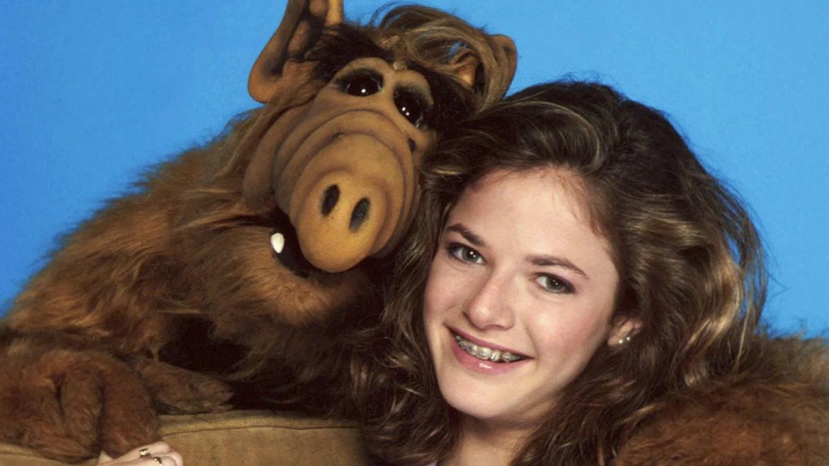 Pegó el portazo: qué fue de la vida de Andrea Elson, la actriz que - Películas Y Programas De Tv De Andrea Elson