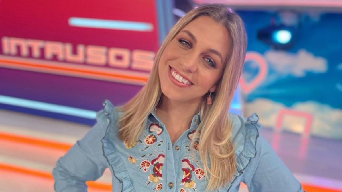 Maite Peñoñori explicó por qué renunció a Intrusos. Maite Peñoñori explicó por qué renunció a Intrusos.