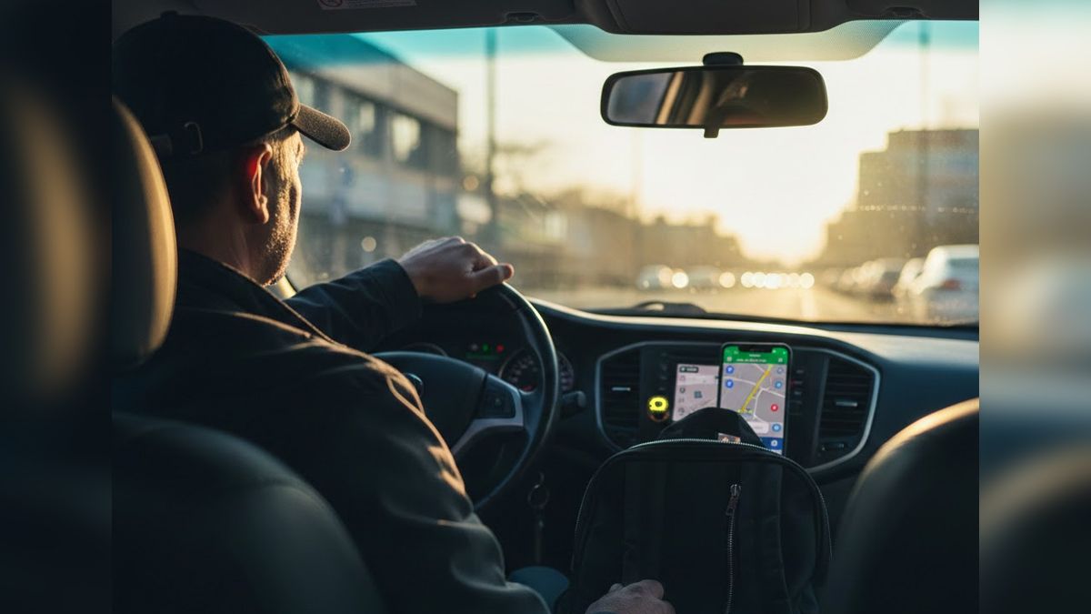 Cinco delincuentes asaltaron a un efectivo de la Policía Federal que