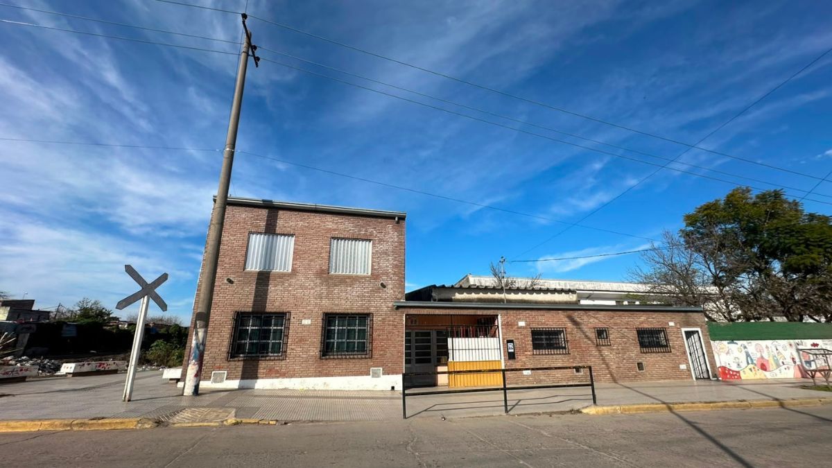Santa Fe Volvieron A Robar En Un Jard n De Infantes De Barrio Santa santa-fe-volvieron-a-robar-en-un-jard-n-de-infantes-de-barrio-santa