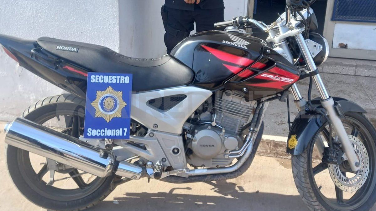 Los imputados ofrecían a la venta motocicletas de alta cilindrada por internet para perpetrar los robos y las estafas | Imagen ilustrativa Los imputados ofrecían a la venta motocicletas de alta cilindrada por internet para perpetrar los robos y las estafas | Imagen ilustrativa