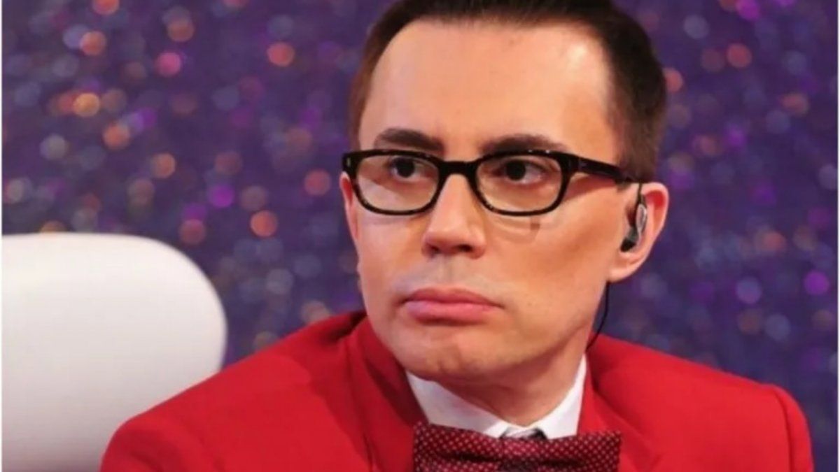 Marcelo Polino se va de Argentina