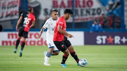El Club Atlético Colón venció por penales a Nacional de Montevideo en el último partido de su gira en Uruguay