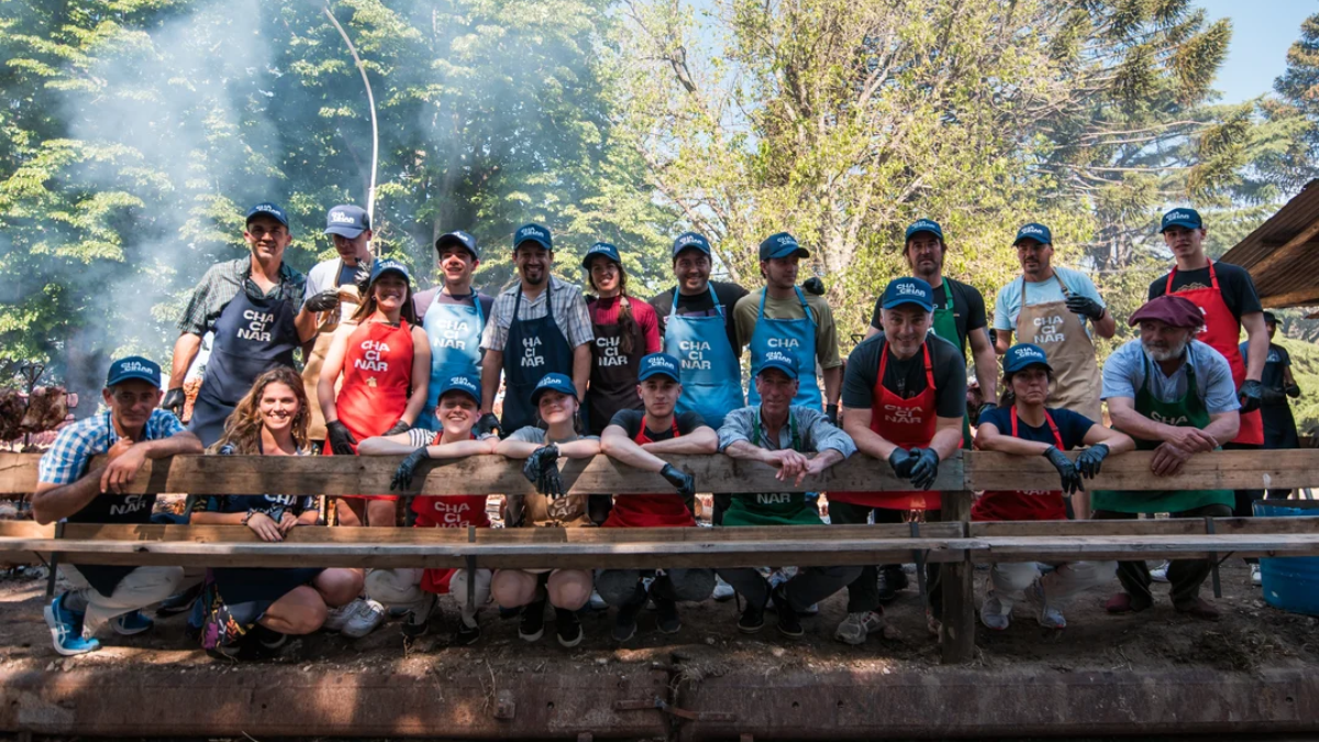 En la última edición