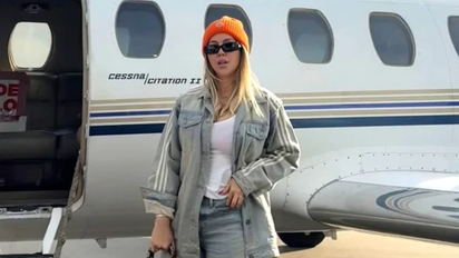 Se conoció quién es el jugador de Boca con el que sale Wanda Nara