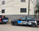 Un operativo policial en la Escuela Técnica Nuestra Señora de Lourdes de Santa Fe terminó con la aprehensión de un preceptor de la institución debido a una acusación por abuso. Un operativo policial en la Escuela Técnica Nuestra Señora de Lourdes de Santa Fe terminó con la aprehensión de un preceptor de la institución debido a una acusación por abuso.