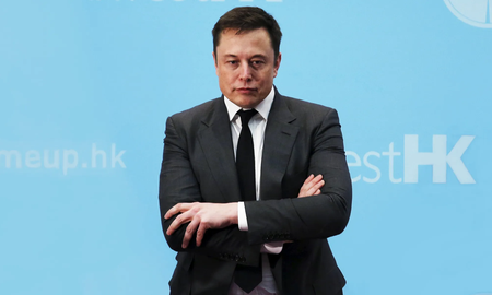 La hija trans de Elon Musk pidió cambiarse el nombre: No quiero que me asocien con él La hija trans de Elon Musk pidió cambiarse el nombre: No quiero que me asocien con él