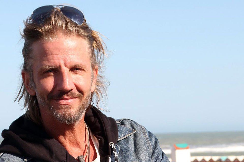 El actor habló a corazón abierto y reveló impactantes pensamientos que tuvo en un momento de su vida.