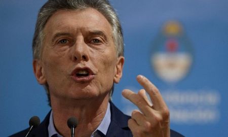 macri sobre la cotizacion del dolar: ?no pasa nada, tranquilos? macri sobre la cotizacion del dolar: ?no pasa nada, tranquilos?