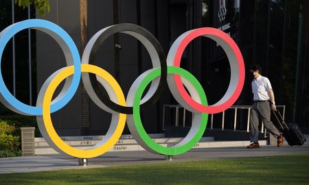 Los Juegos Olímpicos comenzarán el 23 de julio de 2021 en Tokio, Japón. Los Juegos Olímpicos comenzarán el 23 de julio de 2021 en Tokio, Japón.