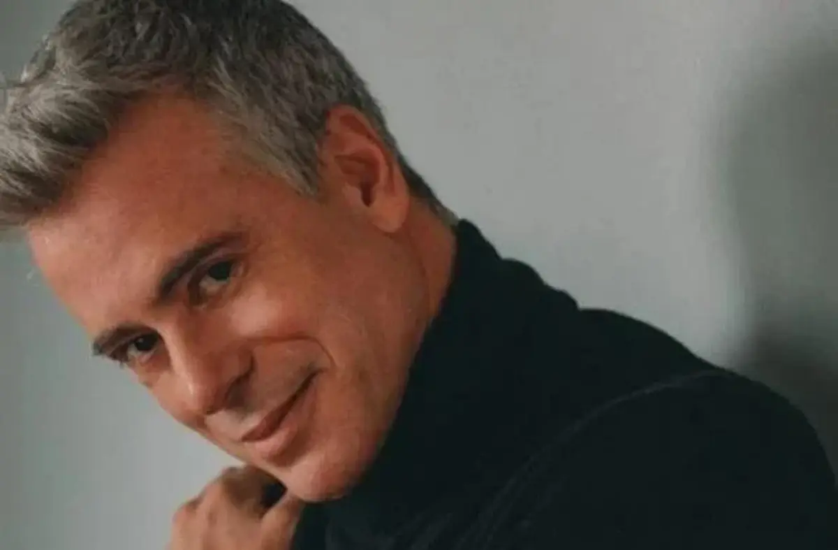 El actor y cantante, Diego Bertie, cayó desde el piso 14 de un edificio, ubicado en el distrito de Miraflores.